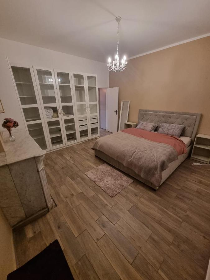 Apartmán L'Antre Du Dragon Marseille Exteriér fotografie